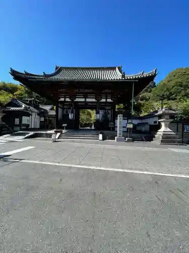 石山寺(滋賀県)