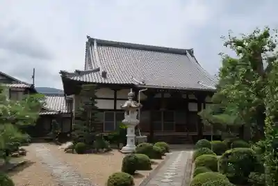 華開寺(滋賀県)