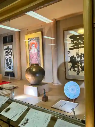 龍泉寺（足利厄除大師）(栃木県)