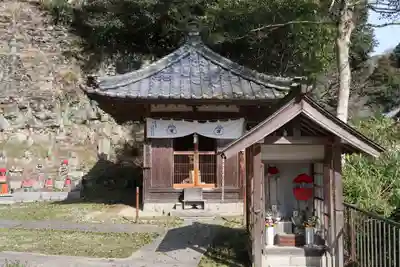 尾張高野山宗　総本山　岩屋寺(愛知県)