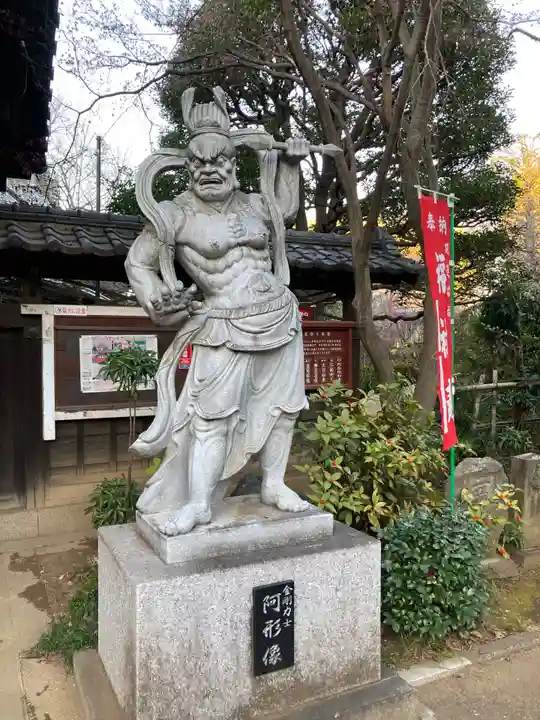 興禅寺(神奈川県)