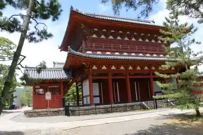 妙心寺（妙心禅寺）(京都府)