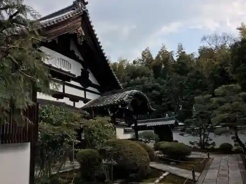 芬陀院の建物その他