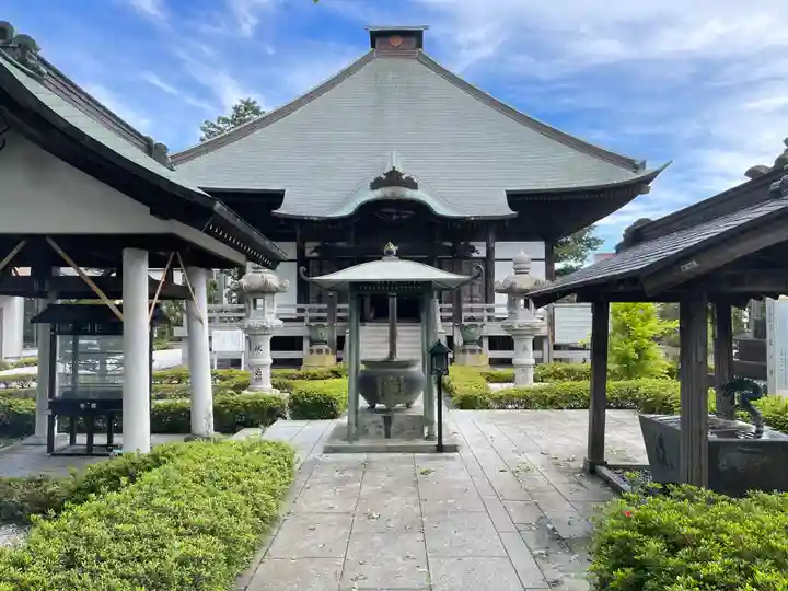 星谷寺の御朱印