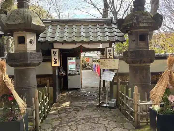 上野東照宮(東京都)