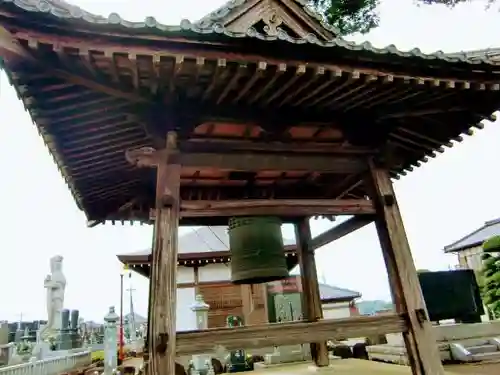 無量寺のその他建物
