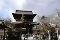 阿蘇神社(熊本県)