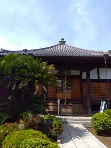 善明寺(東京都)