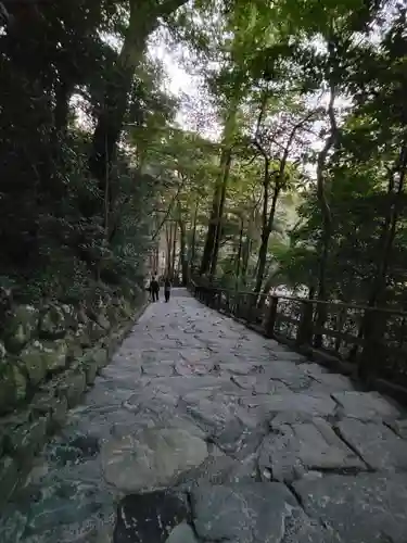 伊勢神宮外宮（豊受大神宮）の建物その他