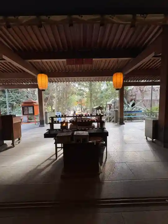 霊山寺(徳島県)