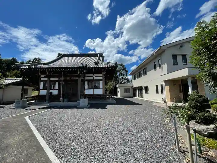 善福寺(三重県)