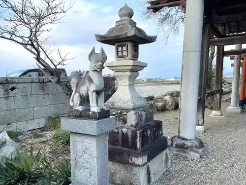 稲荷神社(滋賀県)