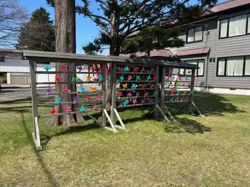 厚別神社(北海道)