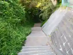 稲生神社の建物その他