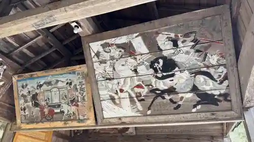 和氣神社（和気神社）(岡山県)