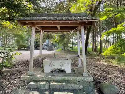 椋本神社(三重県)