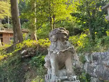 正八幡神社(徳島県)