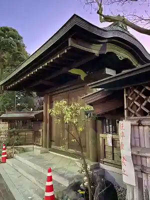 玉蔵院(埼玉県)