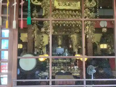 津観音(三重県)