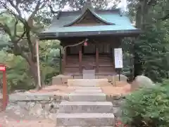 水間寺(大阪府)