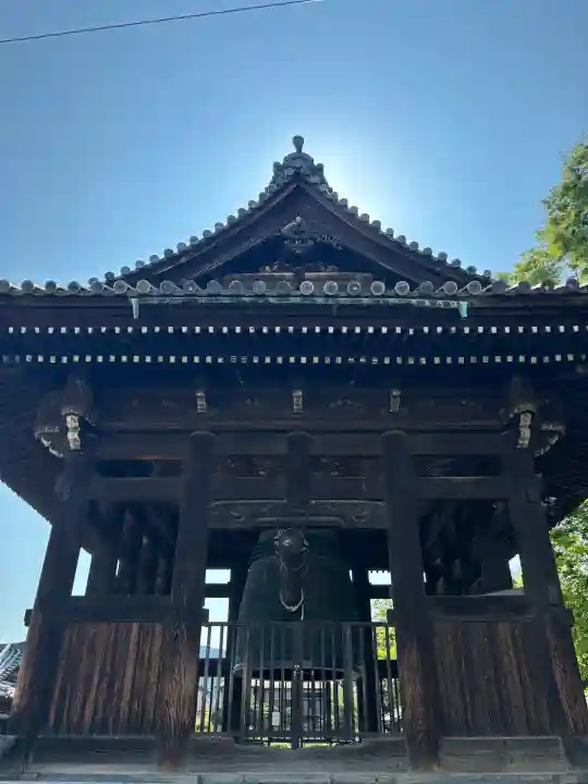 方広寺(京都府)