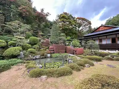 長興寺(長野県)
