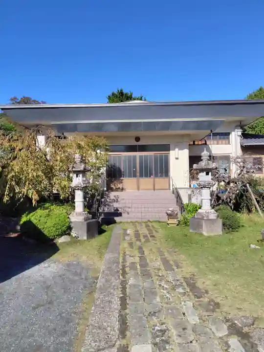 海善寺(静岡県)