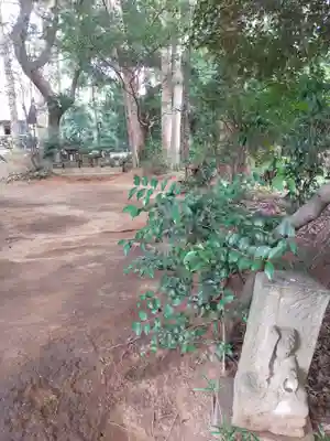 八王子神社(千葉県)