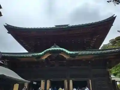 建長寺(神奈川県)