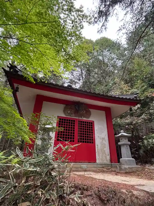 性海寺(兵庫県)