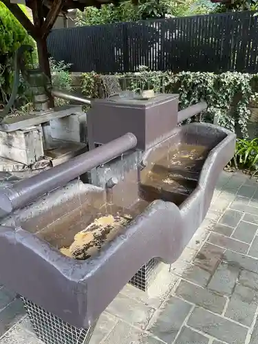 矢合観音(愛知県)