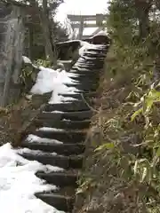 金刀比羅神社の建物その他