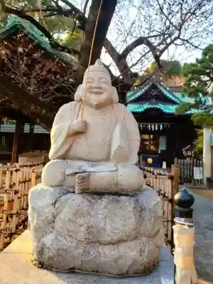 荏原神社(東京都)