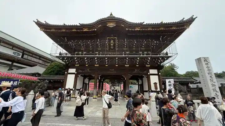 成田山新勝寺(千葉県)