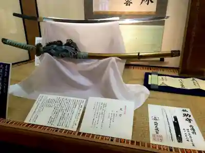 北野天満宮の芸術