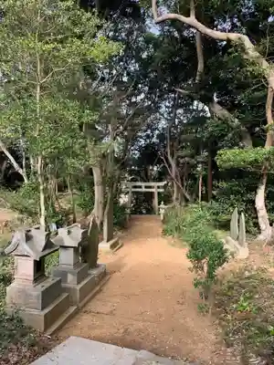 御嶽社(千葉県)