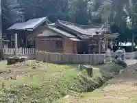 海神社(奈良県)