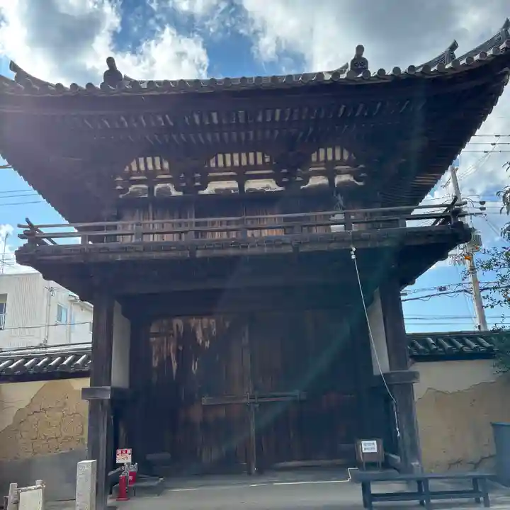 般若寺 ❁コスモス寺❁(奈良県)