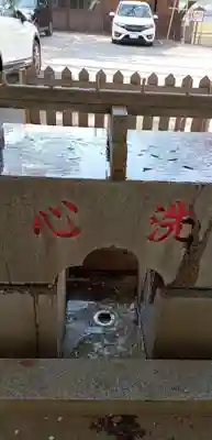 大宮・大原神社(千葉県)