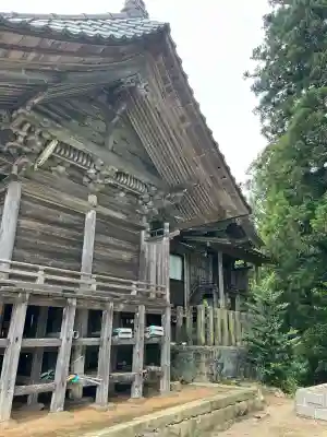 櫻田山神社(宮城県)