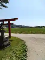 前坂薬師堂(薬師神社)(宮城県)