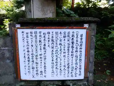 城山神社(長崎県)