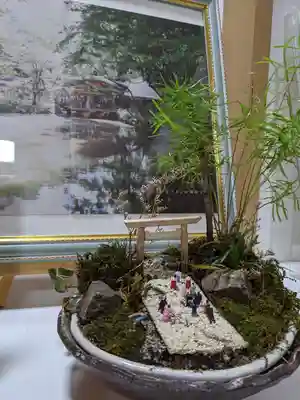 熱田神宮のその他建物