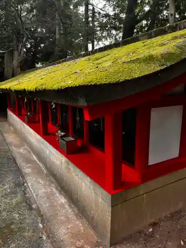 一言主神社(茨城県)