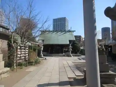 住吉神社(東京都)