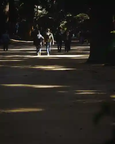 鹿島神宮(茨城県)