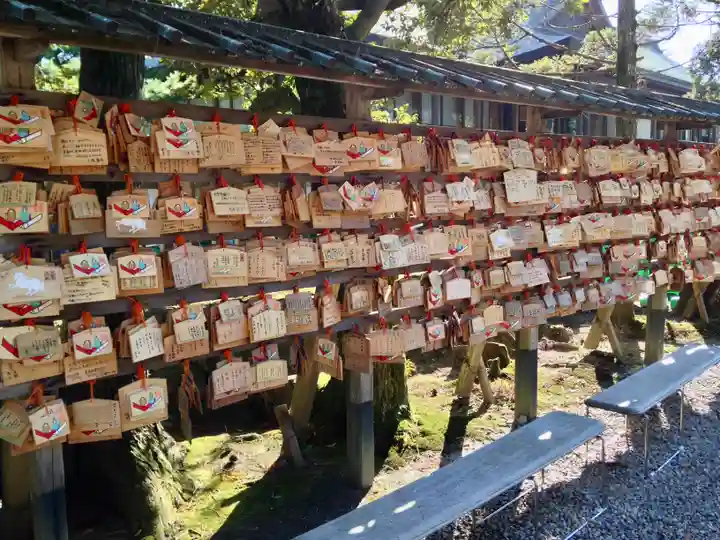 出雲大社(島根県)