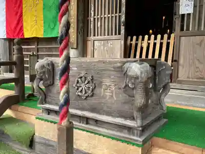 西光寺(宮城県)