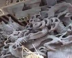 第六天神社(東京都)