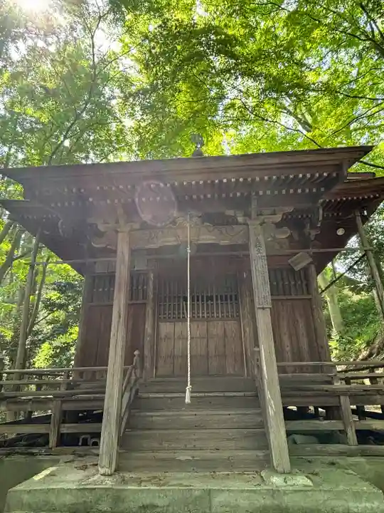 満願寺(福島県)